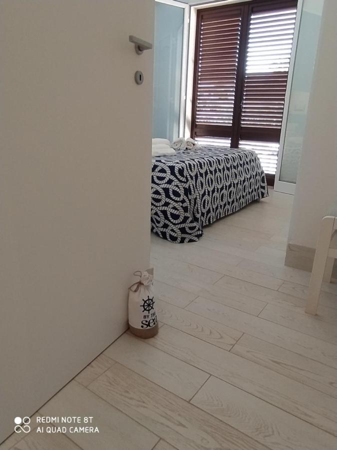 Appartement Casa Vacanze Controvento à San Vito Lo Capo Extérieur photo