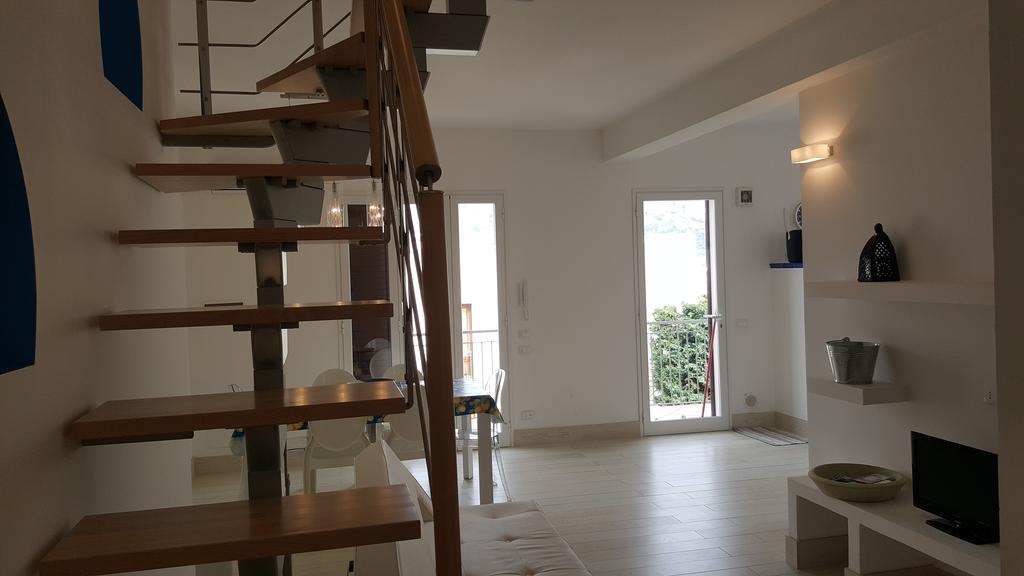 Appartement Casa Vacanze Controvento à San Vito Lo Capo Extérieur photo