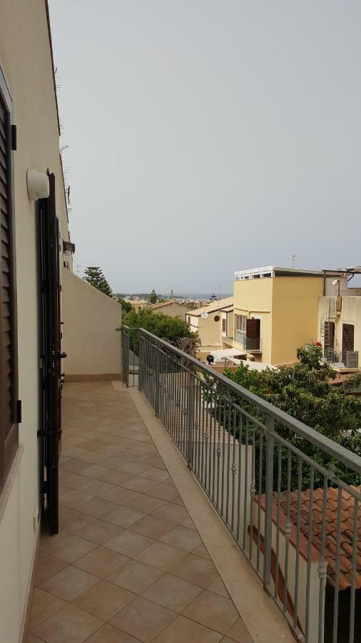 Appartement Casa Vacanze Controvento à San Vito Lo Capo Extérieur photo